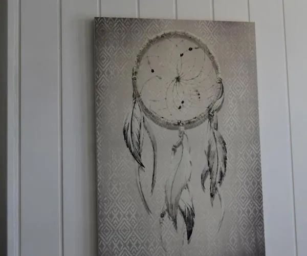 L'opale 3, 2 Pers Appartamento Berck