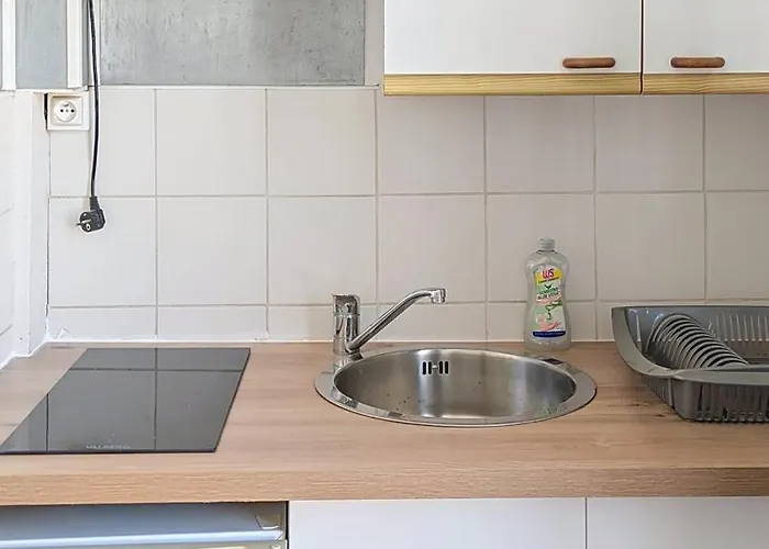 L'opale 3, 2 Pers Appartamento *